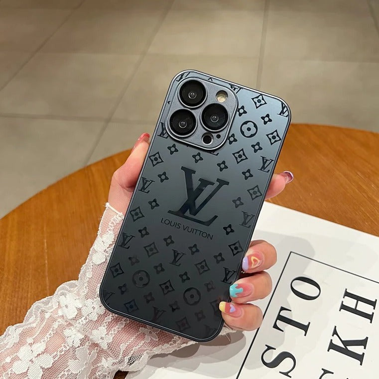 vuitton phone case for iphone