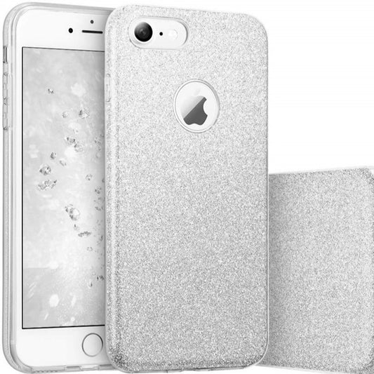 iPhone 7 Luxury Sparkling Case