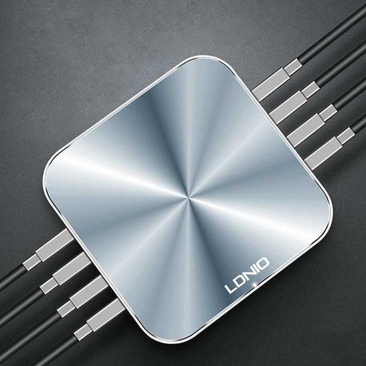 LDNIO ® Multi USB Port Charging Hub