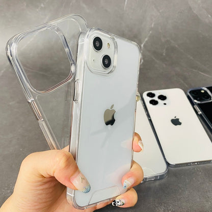 iPhone 13 Pro Liquid Crystal Clear Case