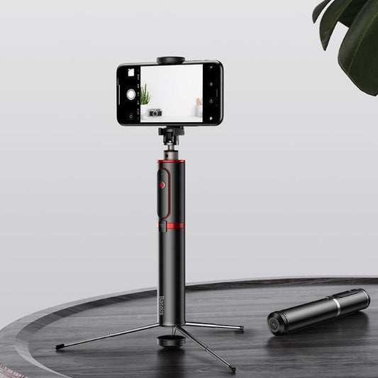 MK ® Joyroom Wireless Tripod Selfie Stick
