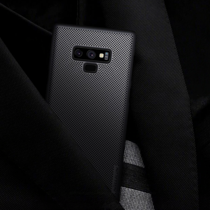 Galaxy Note 9 Breathing Series Ultra-Thin Perfect Fitting Case