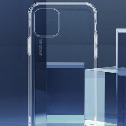 Baseus ® iPhone 11 Anti-Knock TPU Transparent Case