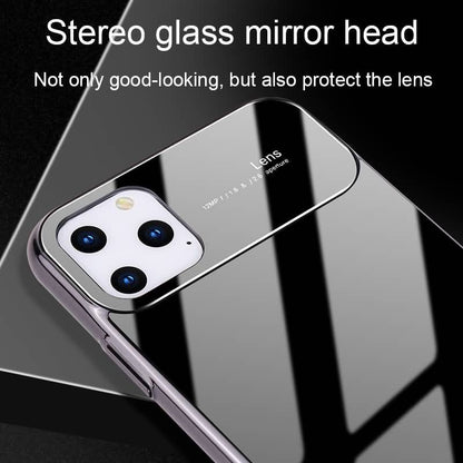 iPhone 11 Pro Max Polarized Lens Glossy Edition Smooth Case