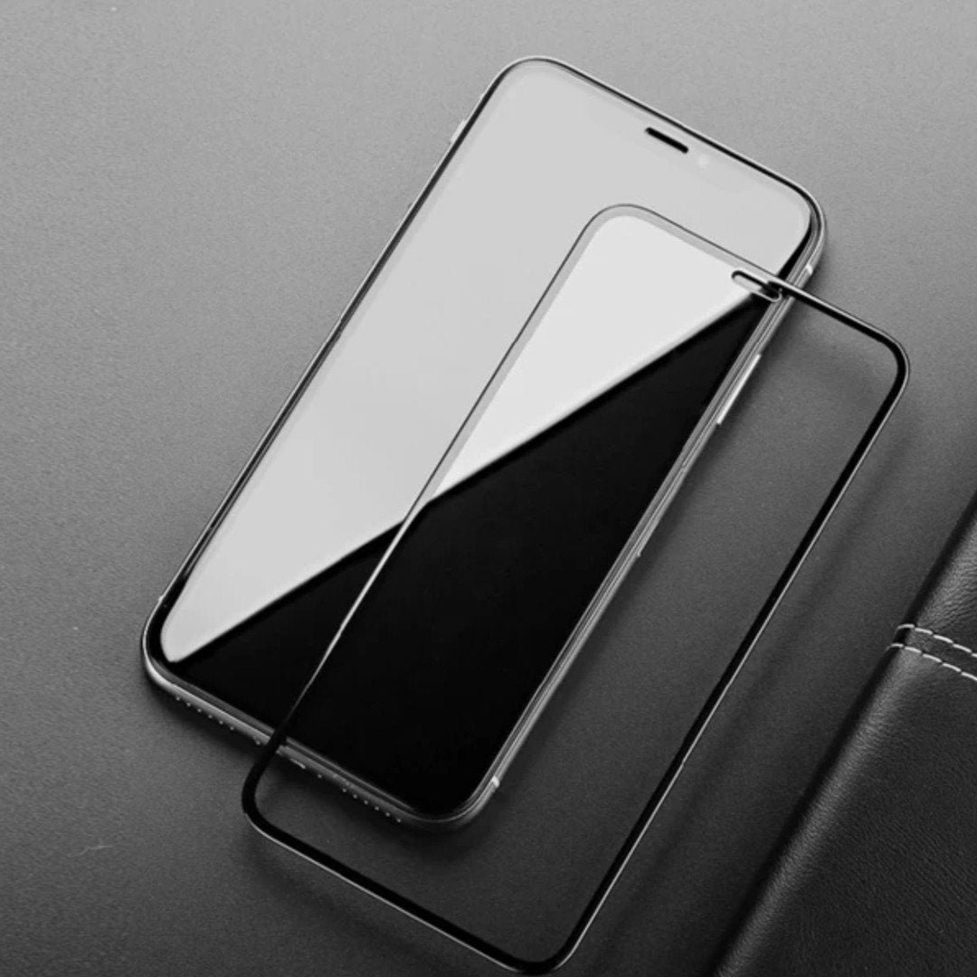 Luxury 5D Tempered Glass Screen Protector