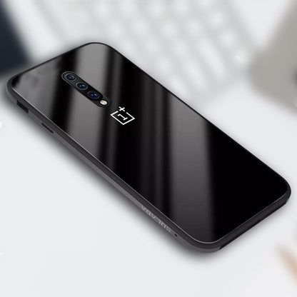 OnePlus 7 pro Special Edition Logo Soft Edge Case