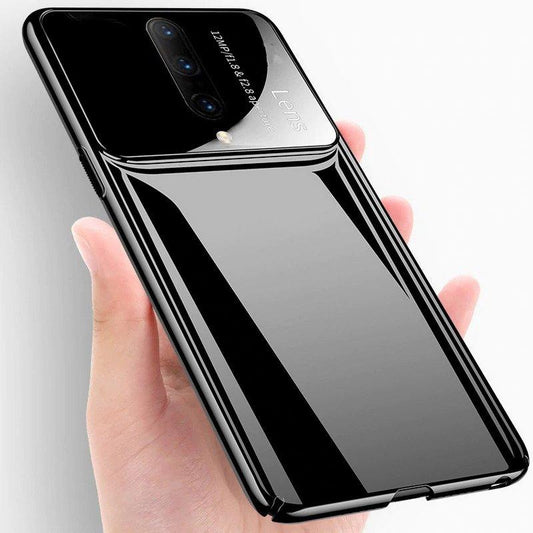 OnePlus 7 Pro Polarized Lens Glossy Edition Smooth Case
