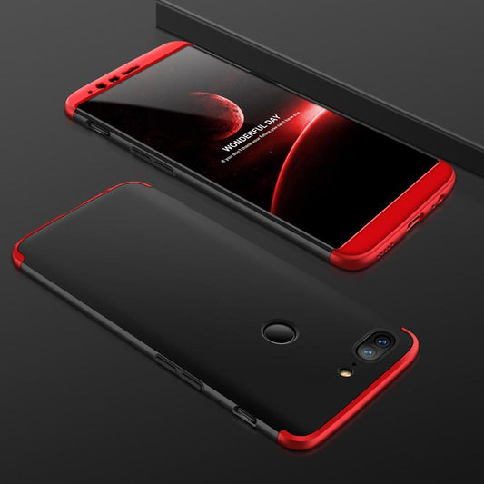 OnePlus 5T Ultimate 360 Degree Protection Case