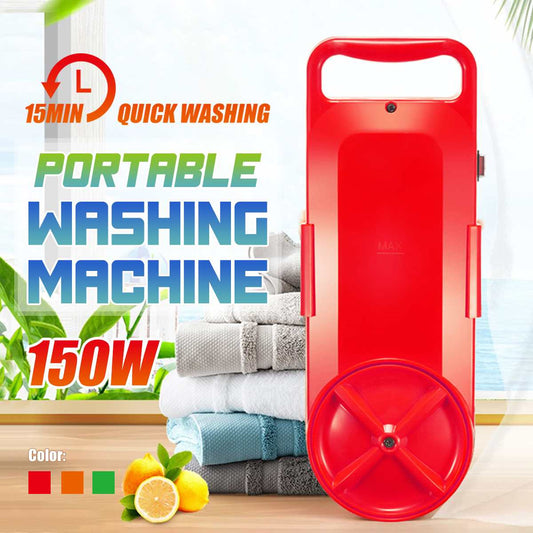 Smart Wash Portable Washing Machine